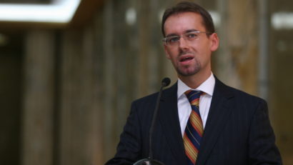 Tudor Chiuariu, acuzat de luare de mită de procurorii DNA