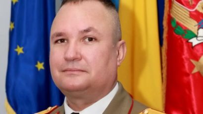 Generalul Nicolae Ciucă rămâne la conducerea Statului Major al Apărării