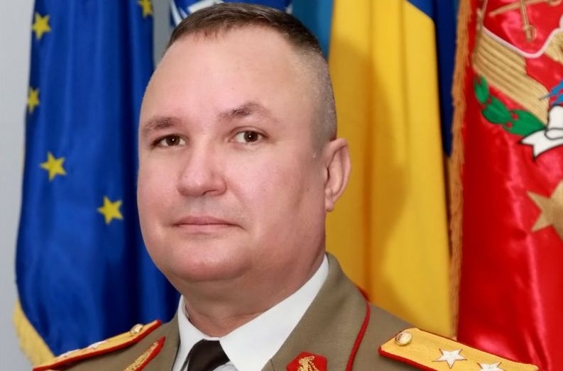 Generalul Nicolae Ciucă rămâne la conducerea Statului Major al Apărării