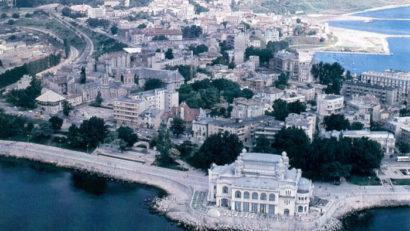 Constanţa, în topul oraşelor din România unde merită să trăieşti