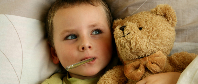 (AUDIO) Secţia de Pediatrie a Spitalului Judeţean Constanţa, luată cu asalt de pacienţi. Ce sfaturi ne dau medicii