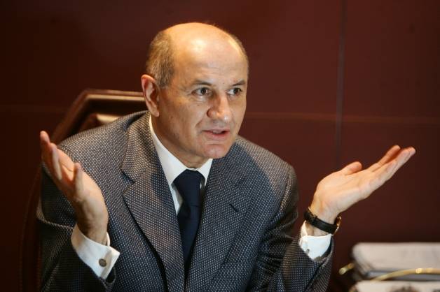 Copos scapă cu pedeapsa de patru ani de închisoare, nemajorată