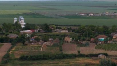 Comuna Crucea nu are suficiente terenuri pentru despăgubirea celor deposedaţi de comunişti