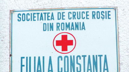 Crucea Roşie Constanţa face înscrieri pentru cursuri de infirmiere