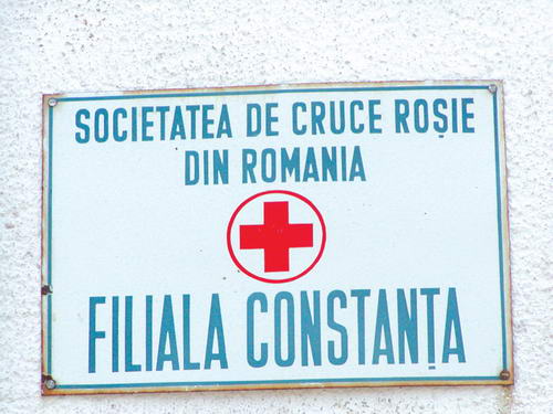Crucea Roşie Constanţa face înscrieri pentru cursuri de infirmiere