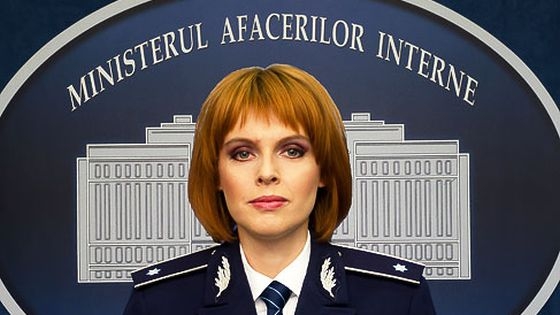 Infracţiuni în noaptea dintre ani