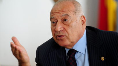 Dan Voiculescu, ELIBERAT CONDIȚIONAT