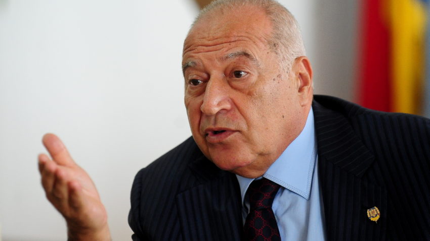 Dan Voiculescu, ELIBERAT CONDIȚIONAT