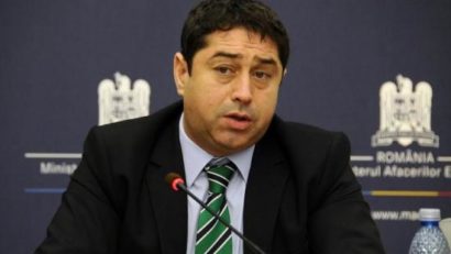 Cristian David a fost reţinut – acuzație de mită de 500.000 de euro