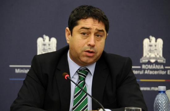 Cristian David a fost reţinut – acuzație de mită de 500.000 de euro