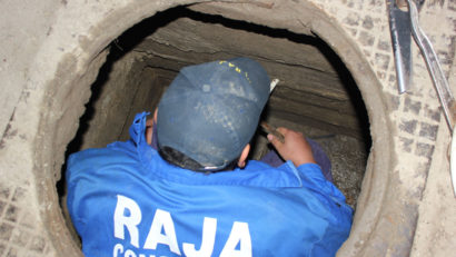 Agenţia Naţională de Îmbunătăţiri Funciare Constanţa riscă să rămână fără apă