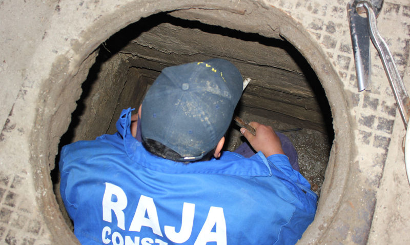 Agenţia Naţională de Îmbunătăţiri Funciare Constanţa riscă să rămână fără apă
