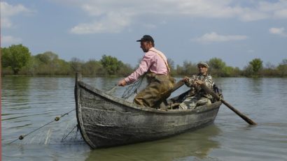 Pescarii din Deltă – schimburi de experienţă în Italia, Spania şi Suedia
