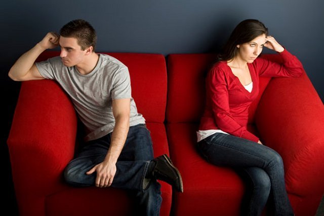 Cât timp ne trebuie ca să ne vindecăm de o despărțire sau de un divorț