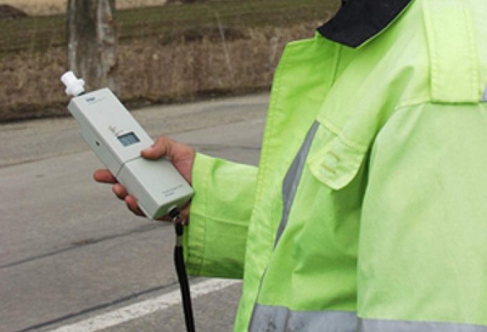 TULCEA: Un șofer fără permis și unul băut au căzut în plasa polițiștilor