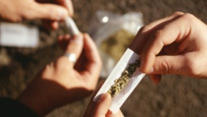 Droguri periculoase pe străzile Constanţei