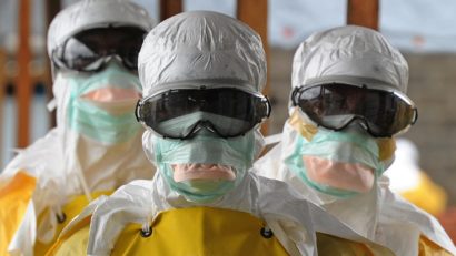 Experți. VIRUSUL Ebola a suferit o mutaţie