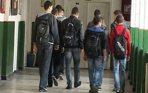 Vacanţa de iarnă se apropie de sfârşit