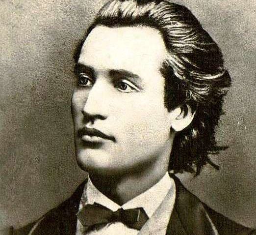 Mihai Eminescu, muzicianul poeziei românești ar fi putut fi cu adevărat muzician
