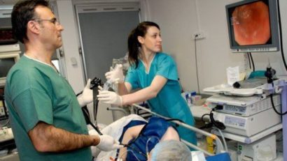Analize medicale gratuite la o clinică din Constanţa