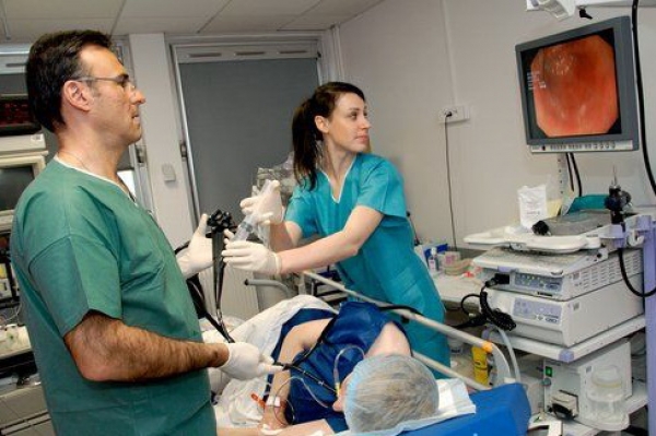 Analize medicale gratuite la o clinică din Constanţa