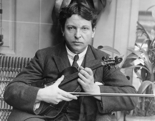Un concert dedicat compozitorului român George Enescu, în programul Carnavalului de la Veneţia