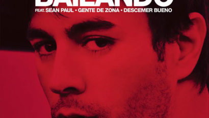 Melodia „Bailando” a lui Enrique Iglesias, plagiat?