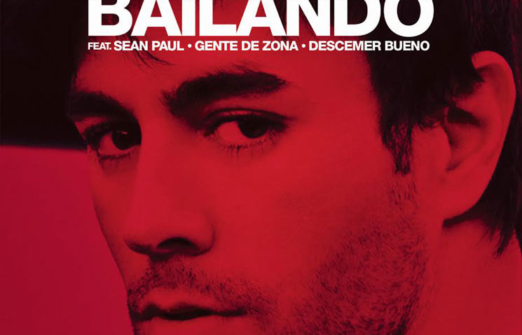 Melodia „Bailando” a lui Enrique Iglesias, plagiat?