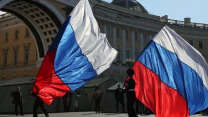 Naționaliștii ruși ar vrea un bloc euroasiatic