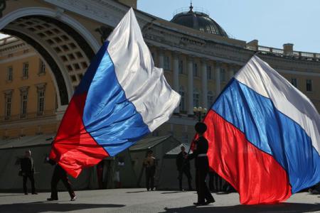 Naționaliștii ruși ar vrea un bloc euroasiatic
