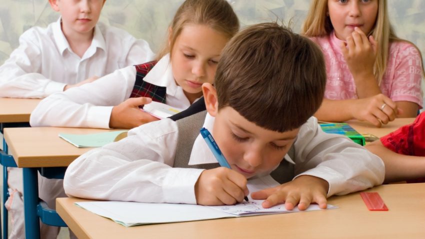 RECTIFICARE: Programul Evaluărilor Naţionale pentru elevii de clasele a doua, a patra şi a şasea