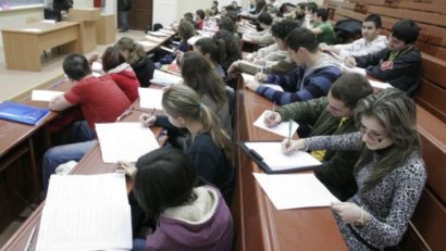 Examene de certificare a calificării profesionale pentru elevi