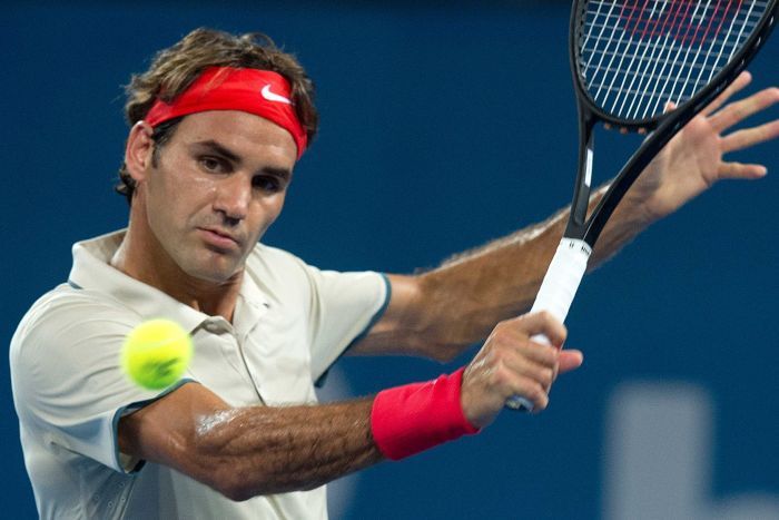Roger Federer, eliminat de Andreas Seppi în turul 3 al Australian Open