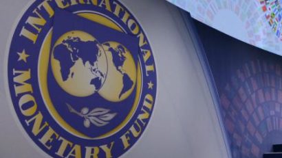 FMI. Economia mondială, în REGRES