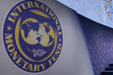 FMI. Economia mondială, în REGRES