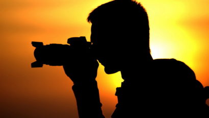 Un român a fost desemnat „Fotograful anului 2014” în Australia