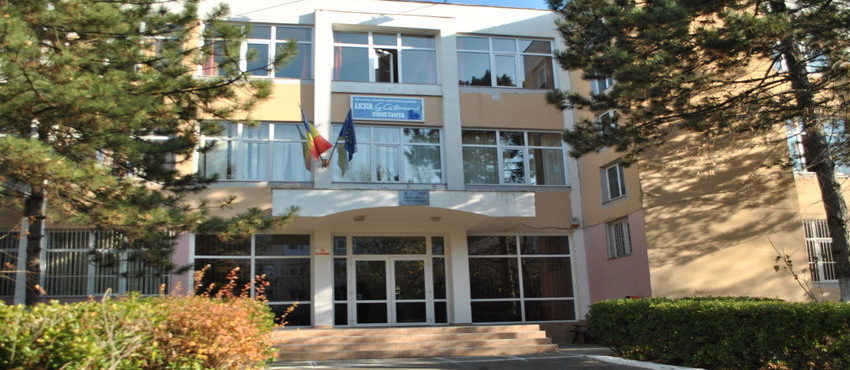 Elevii de la Liceul „George Călinescu” din Constanţa, implicaţi într-un proiect internaţional