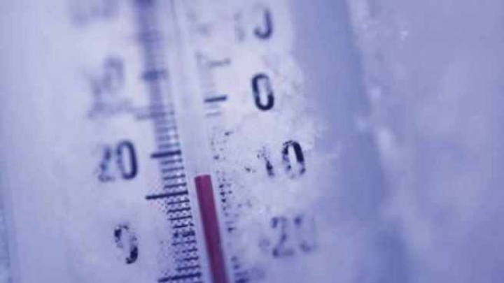 Record de ger, la Braşov: minus 33,3 grade Celsius