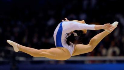 Americancele sunt iar campioane mondiale
