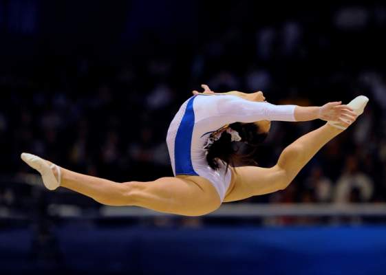 România va organiza CE de gimnastică din 2017