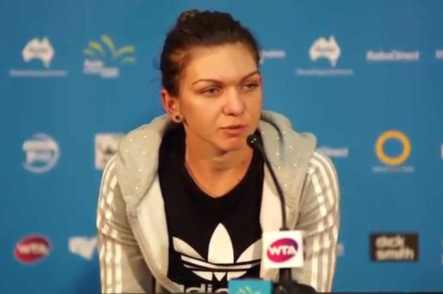 Simona Halep, la un pas să doboare recordurile Irinei Spîrlea și Virginiei Ruzici