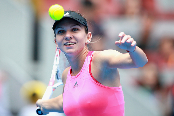 Simona Halep părăseşte Australian Open