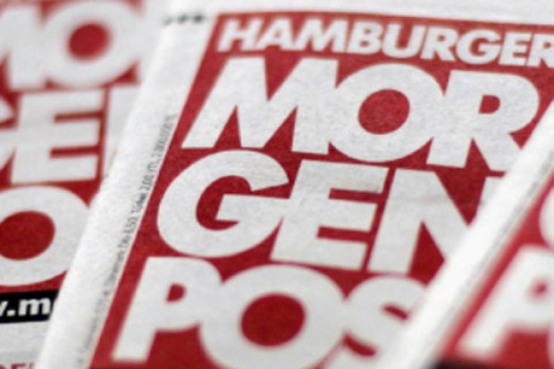 Un ziar german care a publicat caricaturi cu Mahomed de la Charlie Hebdo, atacat