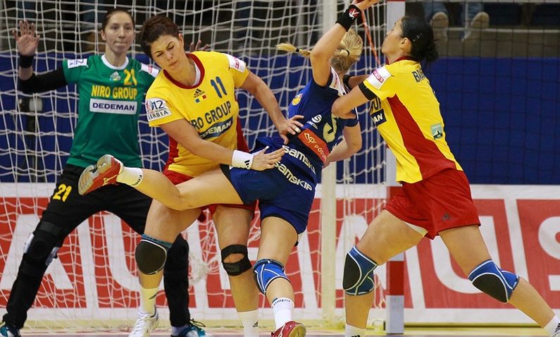 România va organiza turneul prelimiar al CE sub 19 ani la handbal feminin