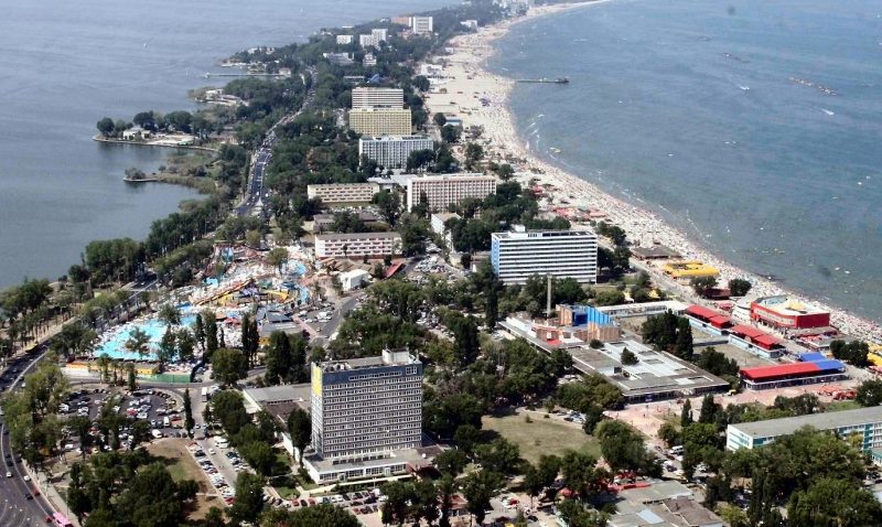 Legislaţia confuză ameninţă să închidă hotelurile de pe litoral