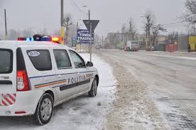 Se strică vremea, atenţie şoferi cum circulaţi!