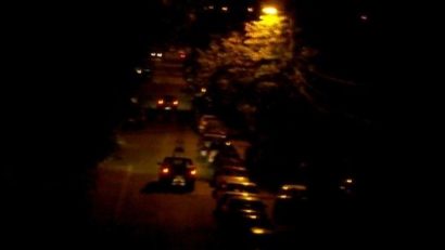 Semafoare nefuncţionale la intersecţia N. Iorga cu Tomis și Mircea cel Bătrân!