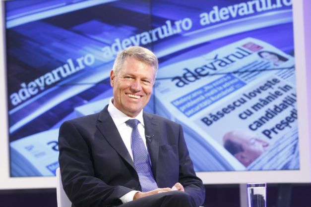 Klaus Iohannis: MCV-ul a fost şi este util