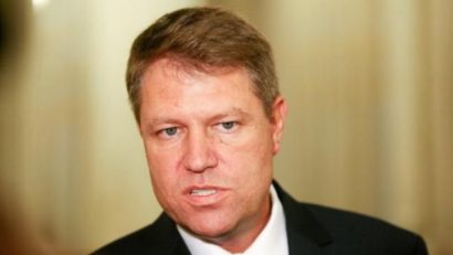 Bruxelles, Chişinău, Berlin, Paris, pe agenda vizitelor preşedintelui Klaus Iohannis
