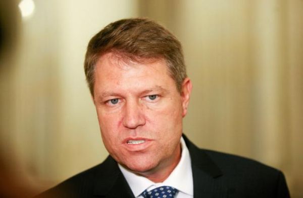 Bruxelles, Chişinău, Berlin, Paris, pe agenda vizitelor preşedintelui Klaus Iohannis